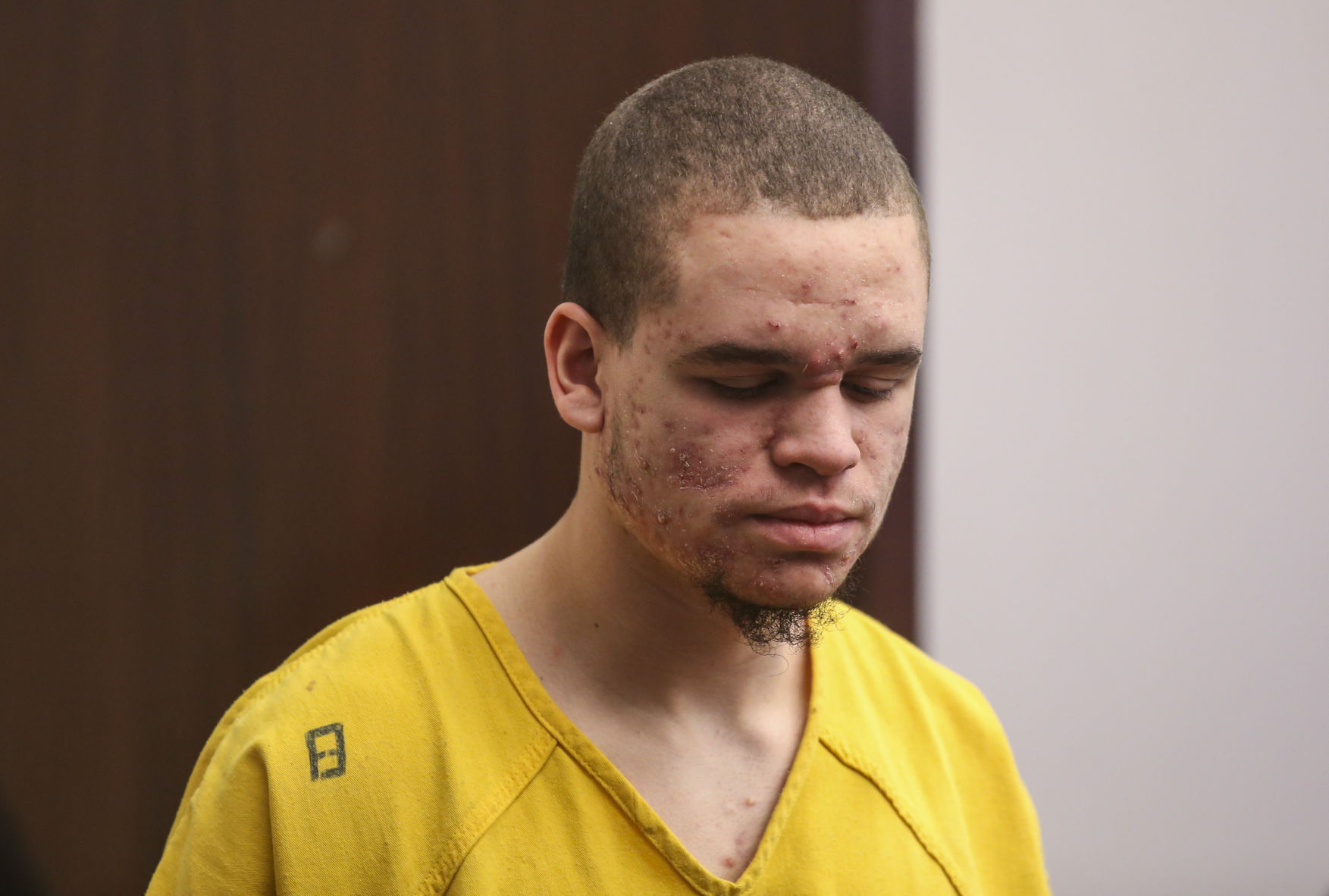 Wilson-Neuleib sentencing